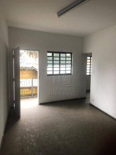 Imagem 16 de 21 de Galpão, 756 M² - Venda Por R$ 1.275.000,00 Ou Aluguel Por R$ 7.000,00/mês - Cidade Líder - São Paulo/sp - Ga0798