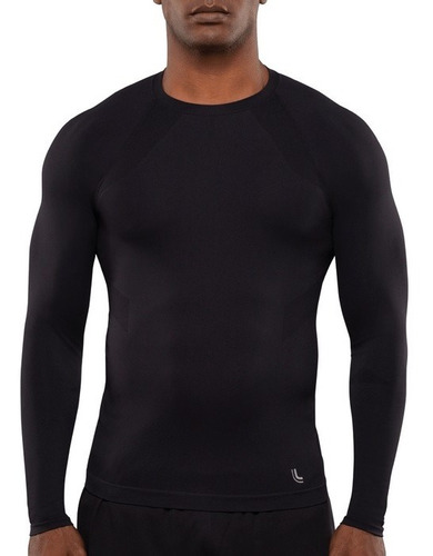 Camiseta Térmica Lupo Termica Run Vb - Ref. 70045
