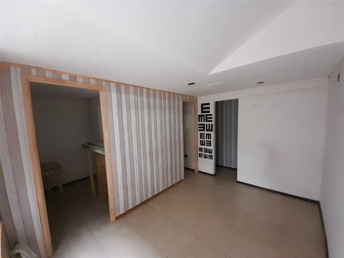 Local Comercial En Arriendo En Concepción