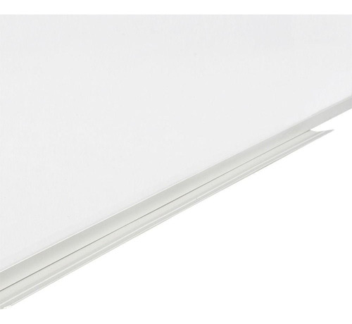 Pizarron Blanco Escolar Envio Incluido 120x240 Plumones Inc Blanco