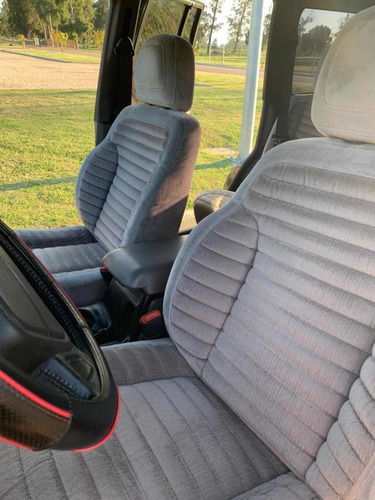 Jeep Cherokee 4x4