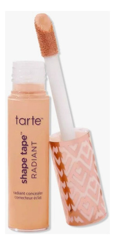 Tarte Shape Tape Radiant - Cobertura Media Tono 29n Light Medium