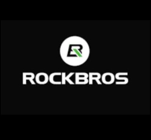 Imagen 4 de 6 de Puños Protectores Manilares De Bicicleta Rockbros
