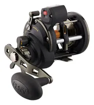 Comprar Penn Squall Ii Level Wind - Carrete De Pesca