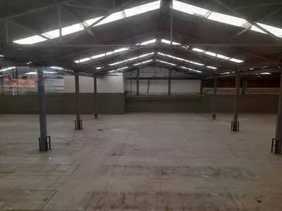 Bodega en arriendo