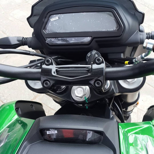 Imagen 5 de 16 de Bajaj Dominar 400- 0km 2023