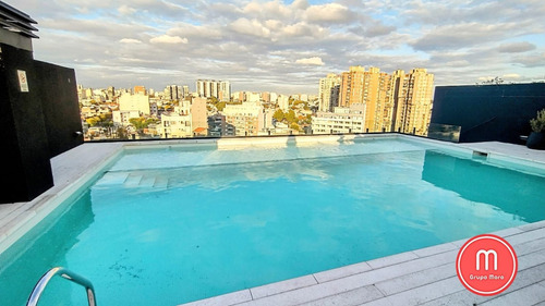Imagen 12 de 21 de Excelente Edificio - Dzain Patricios - 3 Ambientes - Full Amenities