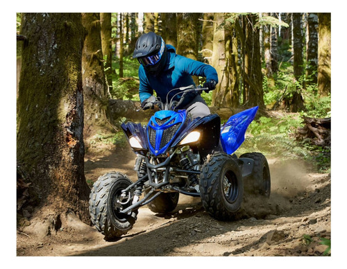 Yamaha Raptor 700