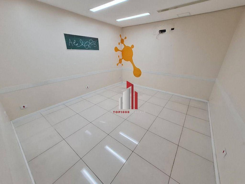 Imagem 6 de 13 de Casa Para Alugar, 350 M² Por R$ 9.500,00/mês - Santana - São Paulo/sp - Ca0315