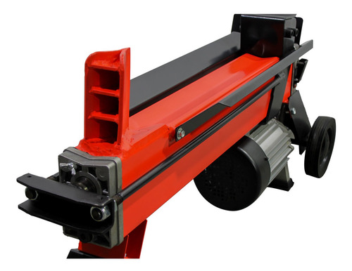 Imagem 4 de 6 de Rachador De Lenha Elétrico 7 Toneladas 3hp 220v