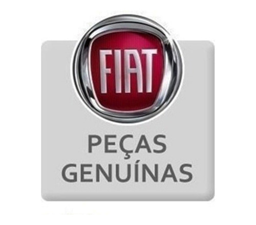 Anel Sincronizador 1ª 2ª Kit 3 Idea 2006 2007 2008 Fiat
