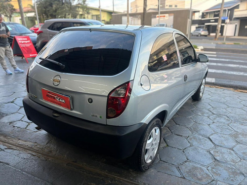 Chevrolet Celta Life/ LS 1.0 MPFI 8V FlexPower 3p
