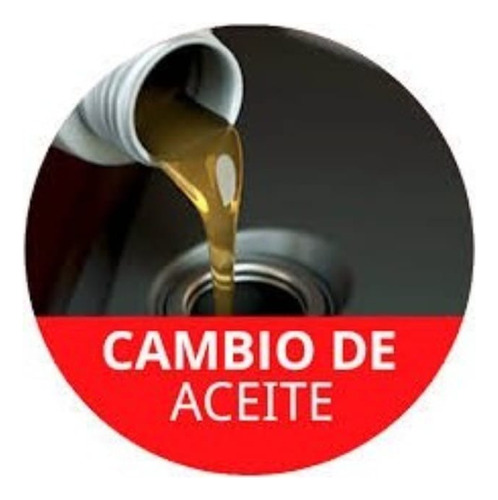 Cambio De Aceite Honda Fit 5w40 Y Filtro + Chequeo