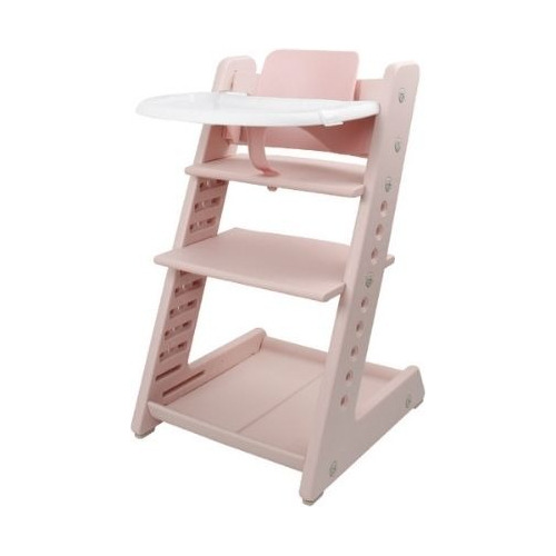 Silla Para Bebé  Ha 027 Crece Con Tu Niño Rosa