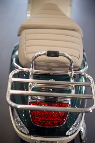 Imagen 13 de 25 de Zanella Styler Exclusive 150 Lidermoto Tigre Entrega Ya!