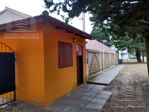 Excelente Complejo De 4 Unidades - Ideal Inversor!!!
