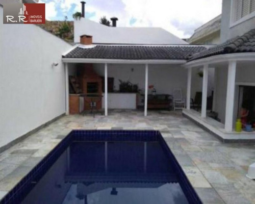 Imagem 14 de 16 de Casa Residencial 4 Alphaville 364 Mts 4 Dorms 4 Vagas 1.500 Mil - Rr2545 - 68979217