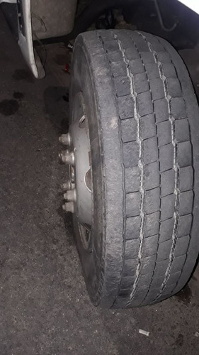 Imagem 5 de 8 de Ford 815 Ford Cargo 815