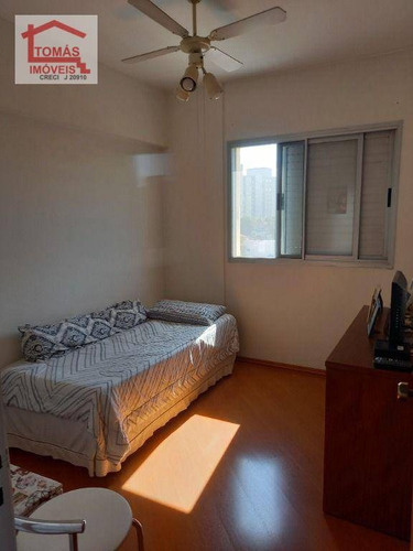 Imagem 25 de 30 de Apartamento Com 3 Dormitórios À Venda, 100 M² Por R$ 650.000,00 - Pirituba - São Paulo/sp - Ap1839