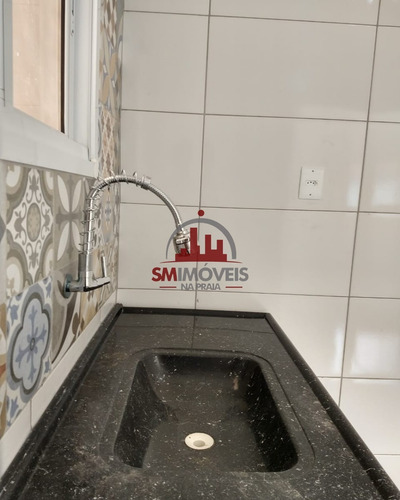 Imagem 8 de 22 de Casa De Condominio Com 03 Dormitórios No Tude Bastos Praia Grande - Ca00333 - 69948430