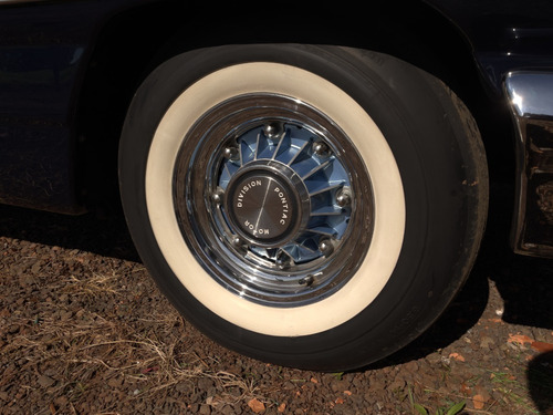 Imagem 4 de 23 de Gm Pontiac Star Chief 1962 V8 389 Ñ Chevrolet Dodge Plymouth