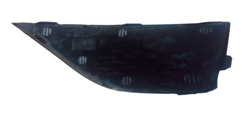 Rejilla De Fascia Delantera Seat Ibiza 2009 - 2011 Original (Usado)