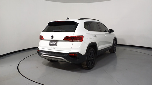 Volkswagen Taos 1.4 TSI TRENDLINE AUTO