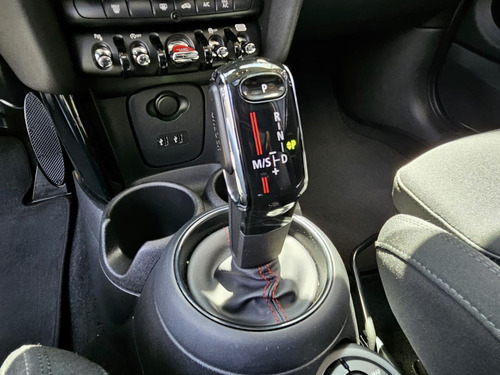 Mini Cooper S 2.0 Chili At