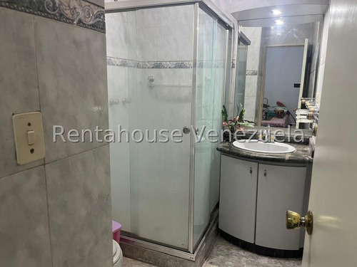 En Venta Apartamento En San Jacinto Concepto Moderno 2 Estacionamientos Maletero Planta Electrica Pozo Agua Estef 25-6255