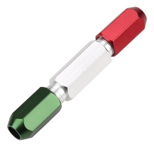Punho De Calibre De Pino De Liga De Alumínio Com