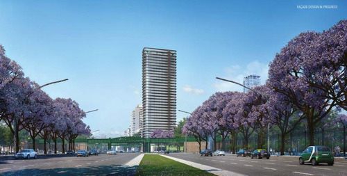 Imagen 2 de 6 de Espectacular 4 Ambientes En Av. Del Libertador Al 3800