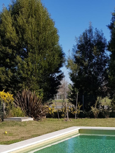 Imagen 5 de 13 de Hermosa Casa Para Alquiler Temporal - Cantón