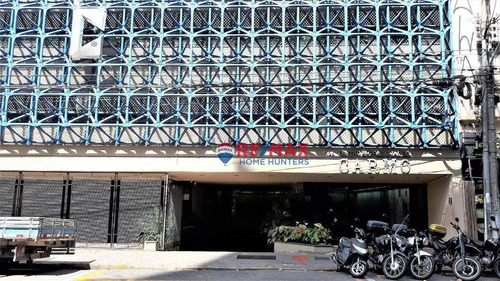 Imagem 1 de 22 de Sala Comercial Para Locação, Centro, Campinas - . - Sa0625