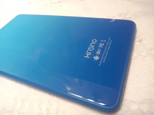 Tablet Krono Net K7 Plus Para Repuestos Leer Bien (Usado)