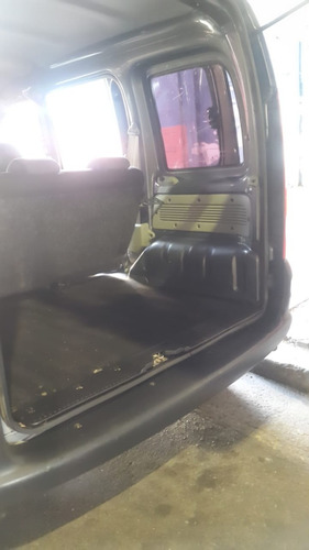 Renault Kangoo Authentic Plus