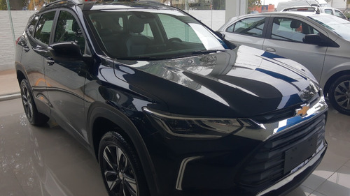 Imagen 9 de 9 de Chevrolet Tracker 1.2t At Premier