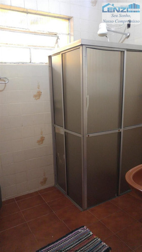 Imagem 11 de 12 de Casas À Venda Em Itatiba/sp - Compre A Sua Casa Aqui! - 1305131