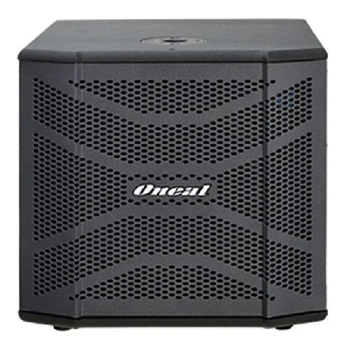 Caixa Passiva Oneal Obsb 3200x Sub 12pol. Grave 250w Rms