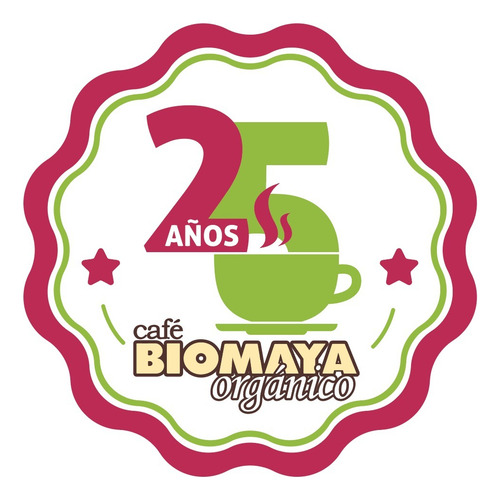 Cafe Biomaya Organico Altura 454 Gr (cafe De Chiapas)
