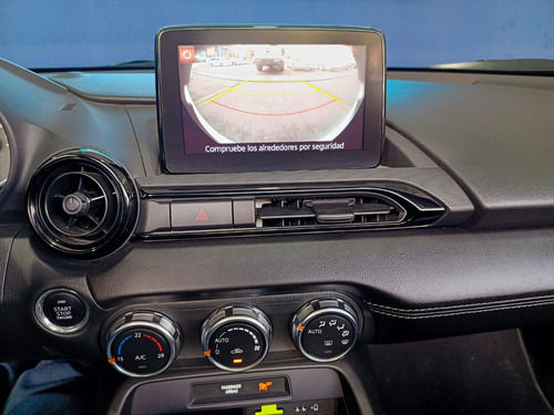 Mazda MX-5 2.0 I Sport Mt