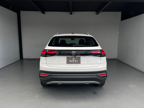 Volkswagen Nivus 1.0 Highline At