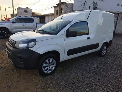 RAM Promaster Rapid 1.4 Mt