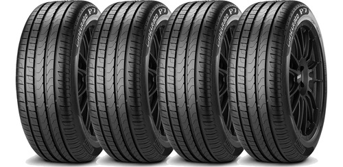 Kit de 4 llantas Pirelli CINTURATO P7 Cinturato P7 P 225/50R18 99 W