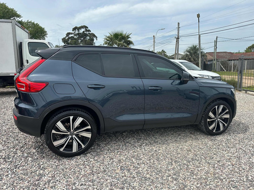 Volvo Xc40 Recharge R- Design T5 At Hibrida