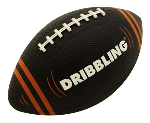 Pelota Futbol Americano Dribbling Jr Asfl70