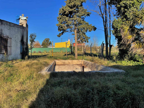 Imagen 4 de 8 de Lote En Venta-zona El Tropezon-tandil