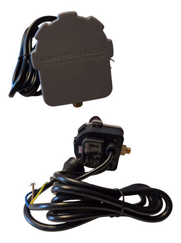 Presostato Electronico Motorarg Prelex