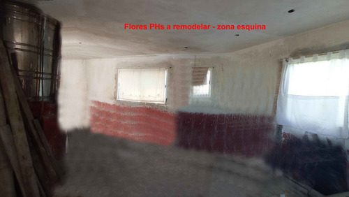 Phs 4amb Y Casa 8 Amb C/terraza Propia,balcón, Sin Expensas,s/vecinos, Luminosos