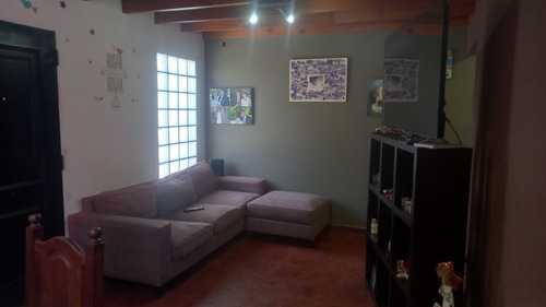 2 Casas + Depto 2 Ambientes En Venta, Ciudadela