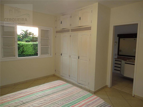 Casa Residencial Para Venda E Locação, Acapulco, Guarujá. - Ca0135
